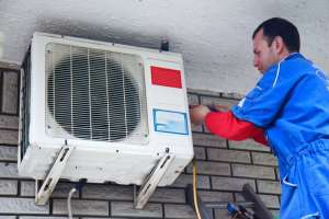 24/7 and Emergency HVAC Near Timberville, VA | Air Conidtioning and Heating Contractors